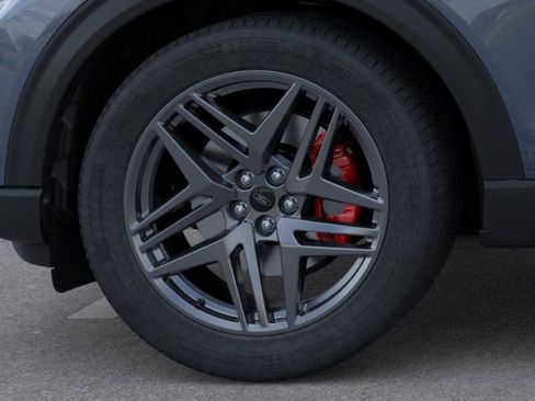 New 2026 Ford Explorer ST-Line w/ ST-Line Street Pack AWD/4WD image 19