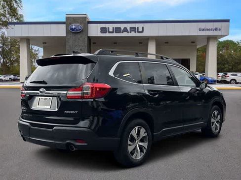 Used 2022 Subaru Ascent Premium w/ Convenience Package AWD/4WD image 6