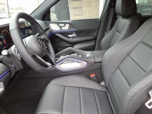 New 2026 Mercedes-Benz GLE 350 4MATIC image 14