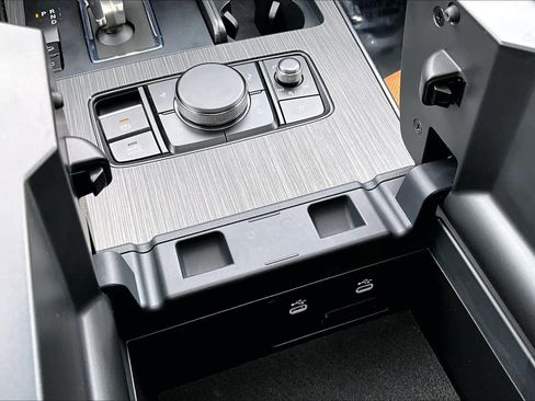 Used 2025 MAZDA CX-70 3.3 Turbo S w/ Premium Plus image 36