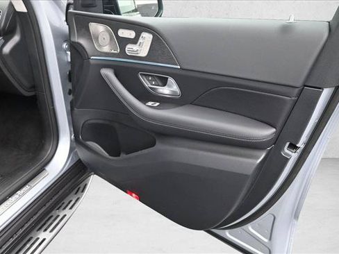 Used 2026 Mercedes-Benz GLE 450 4MATIC image 28