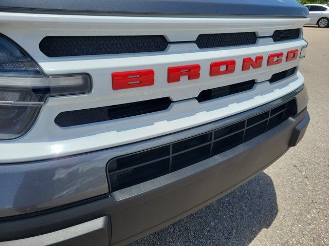 Used 2023 Ford Bronco Sport Heritage AWD/4WD image 13