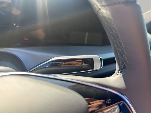 New 2026 Cadillac Vistiq Luxury AWD/4WD image 29