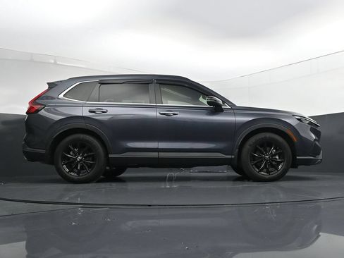 Used 2024 Honda CR-V Sport image 38