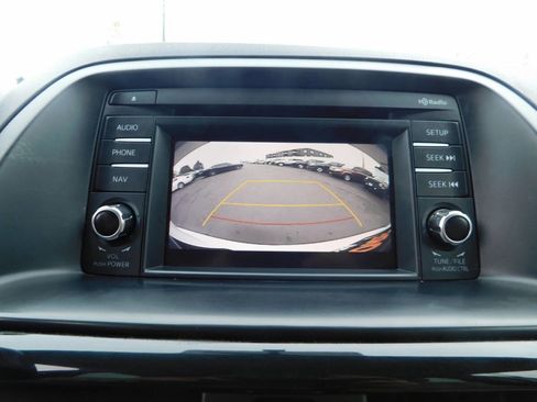 Used 2014 MAZDA CX-5 Touring image 13