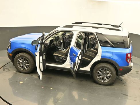 New 2025 Ford Bronco Sport Big Bend image 60