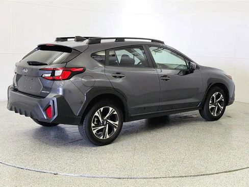 Used 2025 Subaru Crosstrek 2.0i Premium AWD/4WD image 7