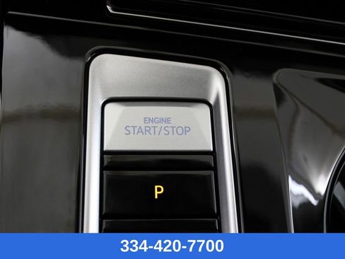 New 2026 Volkswagen Atlas SEL Premium R-Line image 10