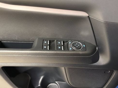 Used 2024 Ford Bronco Sport Big Bend AWD/4WD image 18
