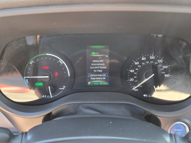 Used 2024 Toyota Sienna XSE w/ XSE Plus Package AWD/4WD image 35