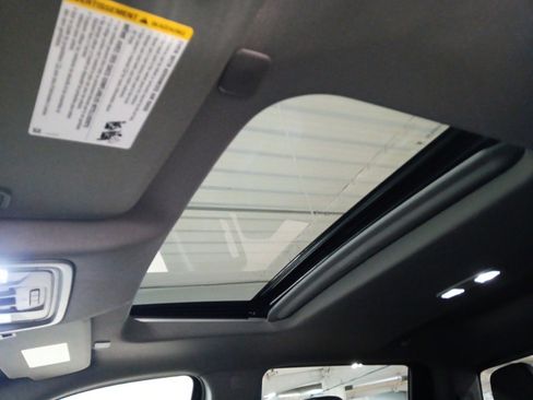 New 2026 Chevrolet Silverado 1500 LT Trail Boss w/ Convenience Package II image 33