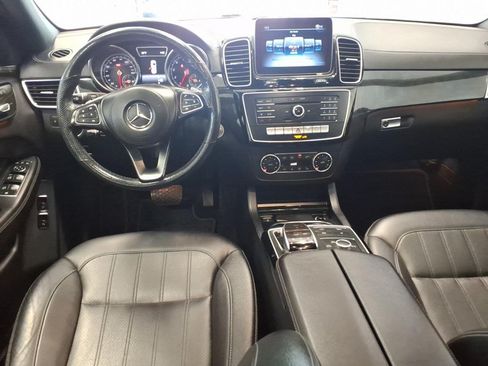 Used 2018 Mercedes-Benz GLS 450 4MATIC image 12