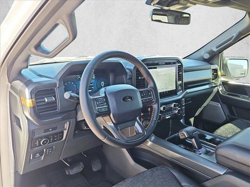 Used 2025 Ford F150 Tremor w/ Bed Utility Package image 10