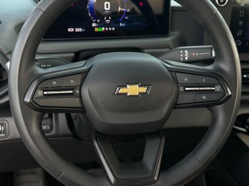 Used 2024 Chevrolet Silverado EV W/T image 12