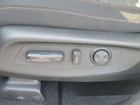 New 2026 Honda CR-V Sport image 11