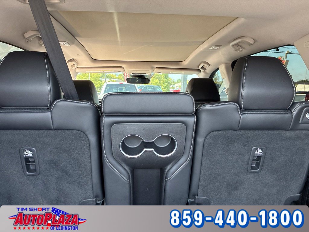 Used 2024 Acura MDX w/ Technology Package FWD image 19