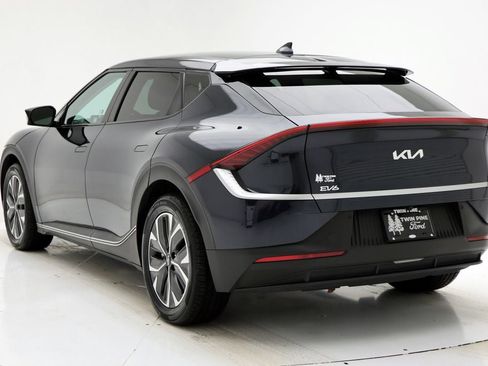 Used 2024 Kia EV6 Light image 7