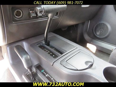 Used 2000 Jeep Cherokee Sport image 13