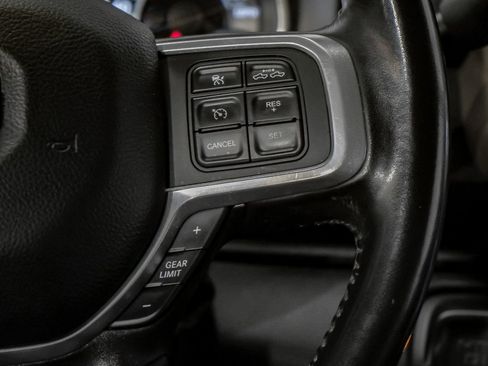 Used 2022 RAM 2500 Laramie image 18