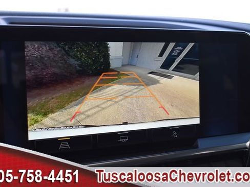 Used 2026 Chevrolet Silverado 1500 LT Trail Boss w/ Convenience Package II image 34