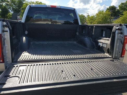 Used 2019 Ford F150 XLT w/ XTR Package AWD/4WD image 8