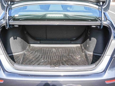 Certified 2024 Honda Accord EX image 26