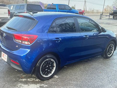 Used 2020 Kia Rio S image 4