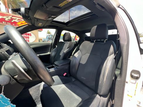 Used 2013 Lexus IS 350 w/ F-Sport Pkg w/Summer Tires RWD image 18