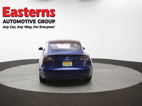 Used 2018 Tesla Model 3 Long Range RWD image 32