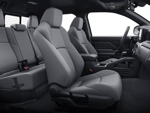 New 2025 Toyota Tacoma SR5 image 20