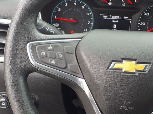 Used 2018 Chevrolet Equinox LT AWD/4WD image 14