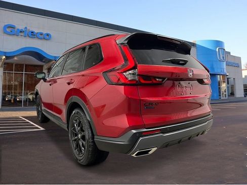 New 2026 Honda CR-V Sport-L image 3