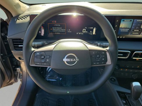 New 2026 Nissan Sentra S image 16