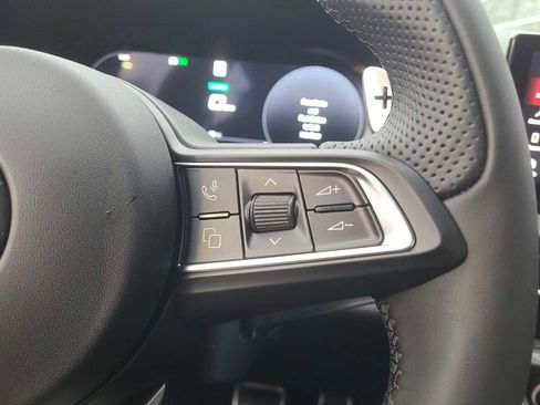 New 2024 Dodge Hornet R/T image 25