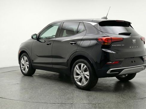 Used 2025 Buick Encore GX Preferred image 6