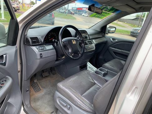 Used 2006 Honda Odyssey EX-L image 12