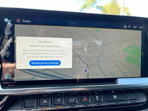 New 2025 Chevrolet Silverado 1500 LT image 14