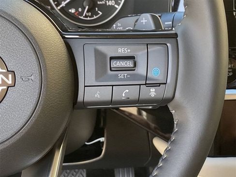 New 2025 Nissan Pathfinder SL image 33