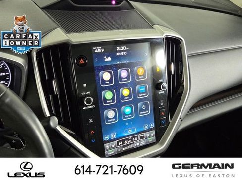 Used 2023 Subaru Ascent Touring image 27