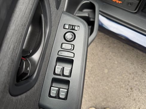 Certified 2026 Honda Passport TrailSport image 15