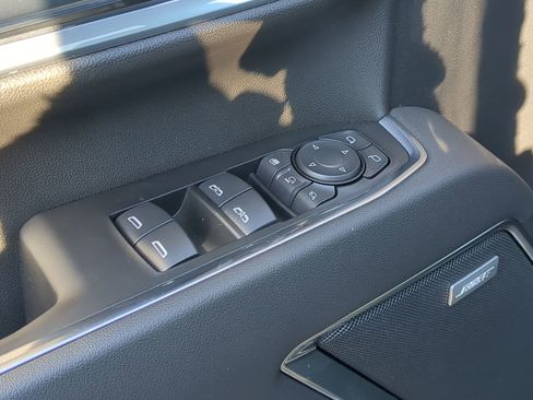 New 2026 Chevrolet Silverado 3500 LTZ w/ LTZ Convenience Package image 9