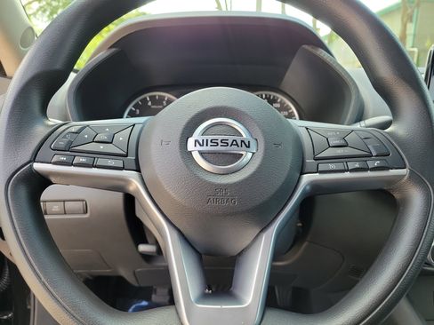 Certified 2020 Nissan Sentra S FWD image 22