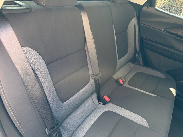 Used 2023 Chevrolet TrailBlazer LT w/ Convenience Package AWD/4WD image 22