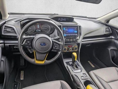 Used 2023 Subaru Crosstrek 2.5i Sport AWD/4WD image 15