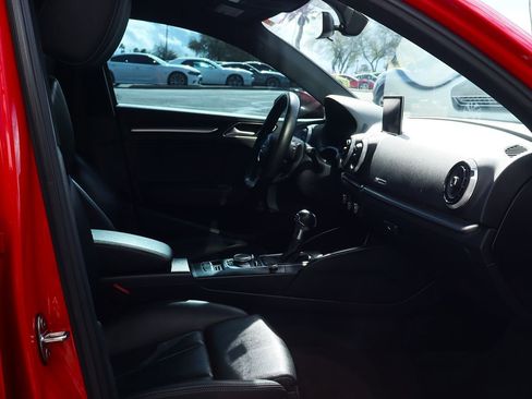 Used 2020 Audi A3 2.0T Premium w/ Final Edition Package image 30