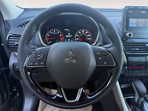 New 2026 Mitsubishi Eclipse Cross SE image 17