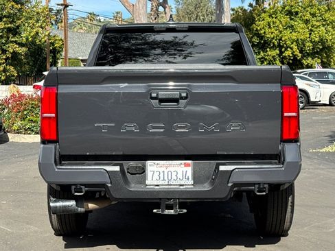 Certified 2026 Toyota Tacoma SR5 image 5