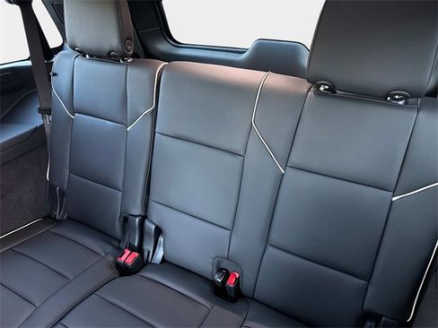 New 2025 Cadillac Escalade Sport w/ Touring Package image 11