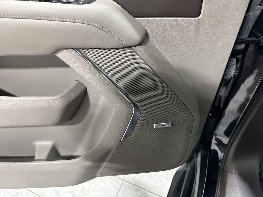Used 2023 Chevrolet Tahoe LT w/ LT Signature Package RWD image 25