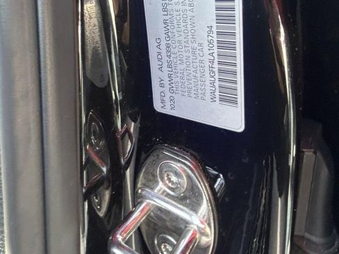 Used 2020 Audi A3 2.0T Premium image 31